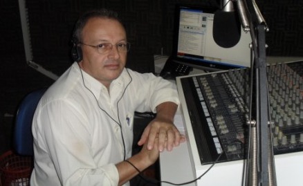 Pr. Leonaldo